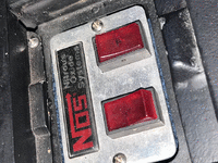 Image 11 of 14 of a 1973 FORD MUSTANG