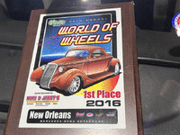 Image 12 of 14 of a 1973 FORD MUSTANG