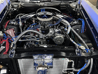 Image 13 of 14 of a 1973 FORD MUSTANG