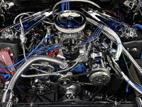 Image 14 of 14 of a 1973 FORD MUSTANG