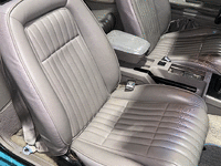 Image 9 of 12 of a 1992 FORD MUSTANG LX