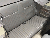 Image 10 of 12 of a 1992 FORD MUSTANG LX