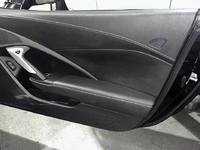 Image 6 of 10 of a 2019 CHEVROLET CORVETTE STINGRAY