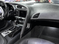 Image 9 of 10 of a 2019 CHEVROLET CORVETTE STINGRAY