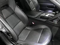 Image 10 of 10 of a 2019 CHEVROLET CORVETTE STINGRAY