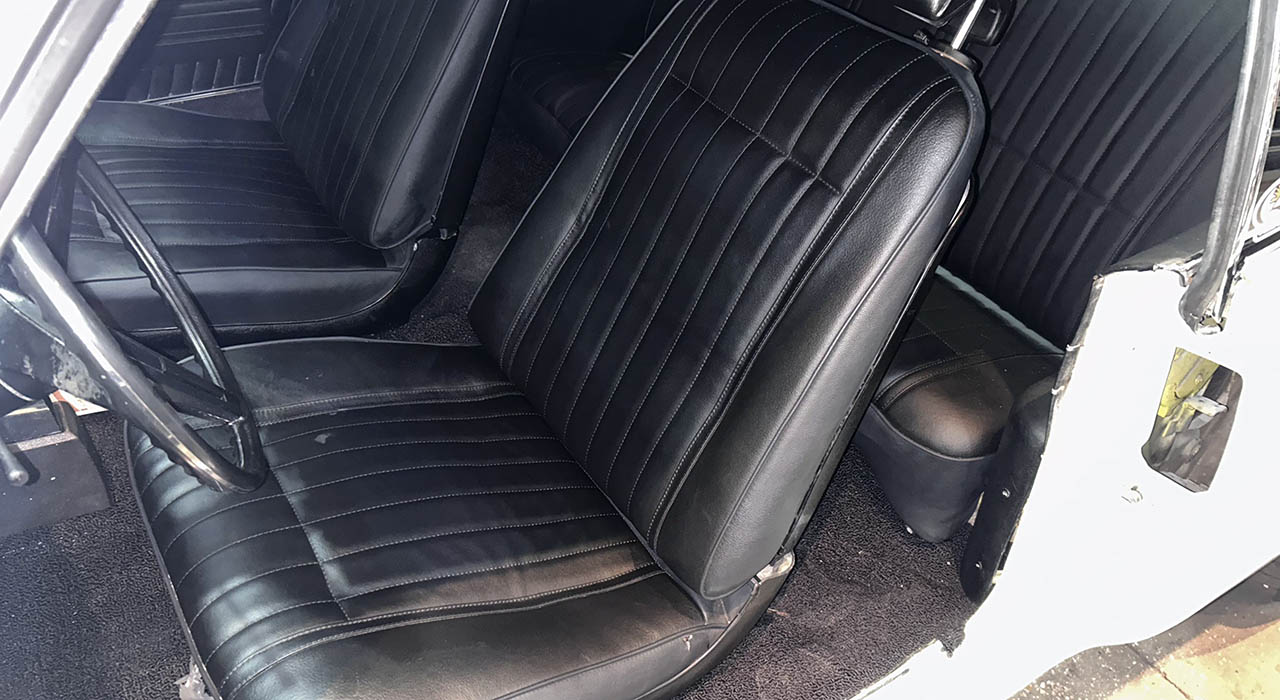 7th Image of a 1970 PONTIAC GTO TRIBUTE