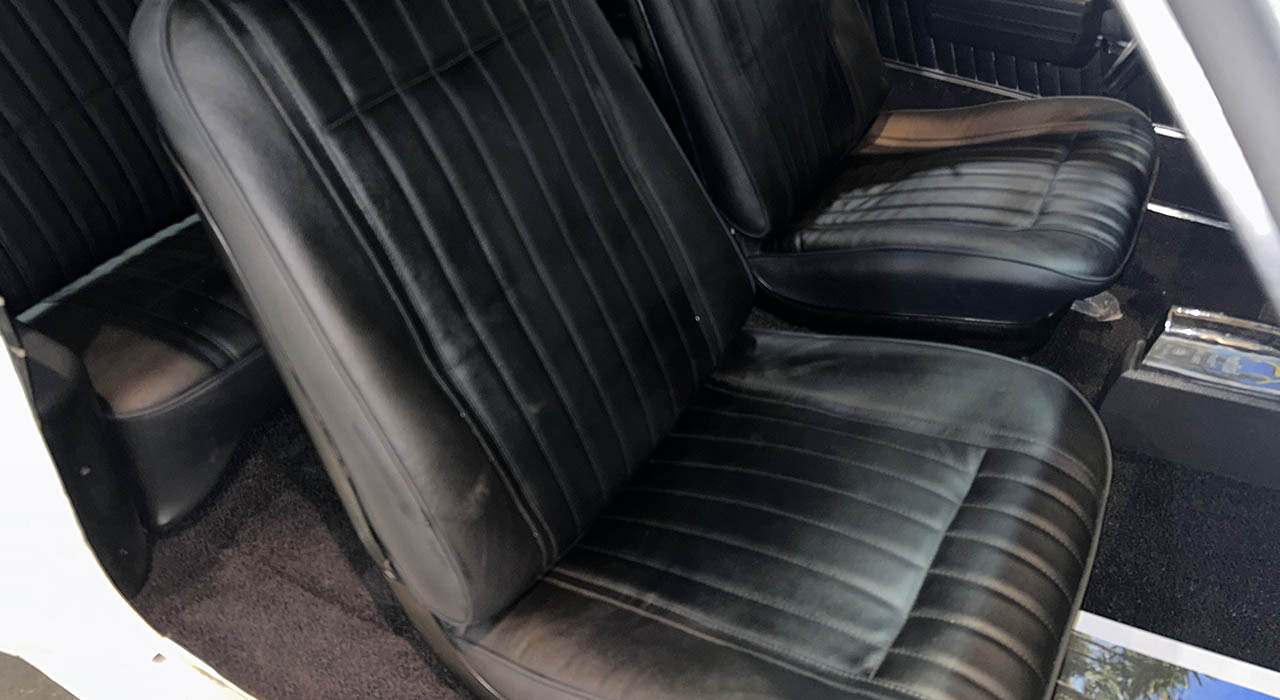 10th Image of a 1970 PONTIAC GTO TRIBUTE