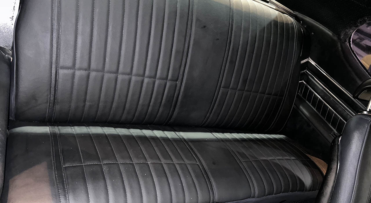 11th Image of a 1970 PONTIAC GTO TRIBUTE
