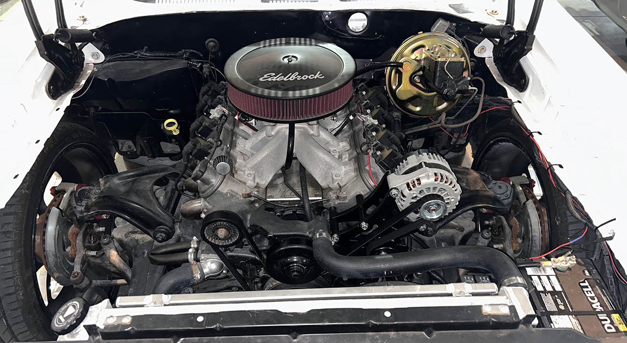 12th Image of a 1970 PONTIAC GTO TRIBUTE