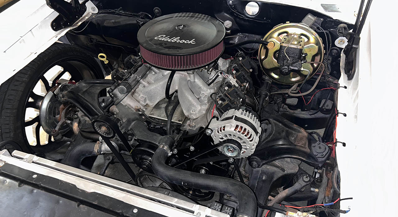 13th Image of a 1970 PONTIAC GTO TRIBUTE