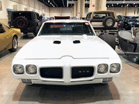 Image 3 of 14 of a 1970 PONTIAC GTO TRIBUTE
