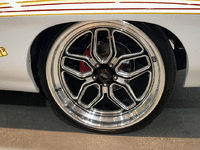 Image 5 of 14 of a 1970 PONTIAC GTO TRIBUTE