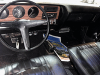 Image 7 of 14 of a 1970 PONTIAC GTO TRIBUTE