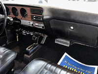 Image 9 of 14 of a 1970 PONTIAC GTO TRIBUTE