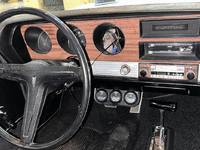 Image 10 of 14 of a 1970 PONTIAC GTO TRIBUTE
