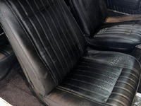 Image 11 of 14 of a 1970 PONTIAC GTO TRIBUTE