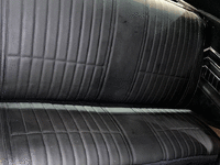 Image 12 of 14 of a 1970 PONTIAC GTO TRIBUTE