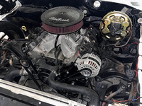 Image 14 of 14 of a 1970 PONTIAC GTO TRIBUTE