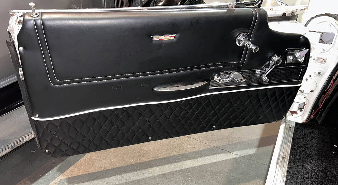 5th Image of a 1960 CADILLAC SERIES 62