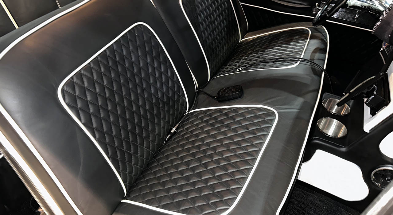 9th Image of a 1960 CADILLAC SERIES 62