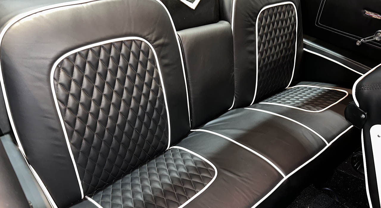 10th Image of a 1960 CADILLAC SERIES 62