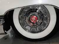 Image 5 of 12 of a 1960 CADILLAC SERIES 62