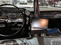 Image 7 of 12 of a 1960 CADILLAC SERIES 62