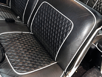 Image 8 of 12 of a 1960 CADILLAC SERIES 62