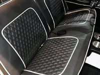 Image 10 of 12 of a 1960 CADILLAC SERIES 62