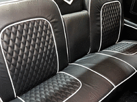 Image 11 of 12 of a 1960 CADILLAC SERIES 62