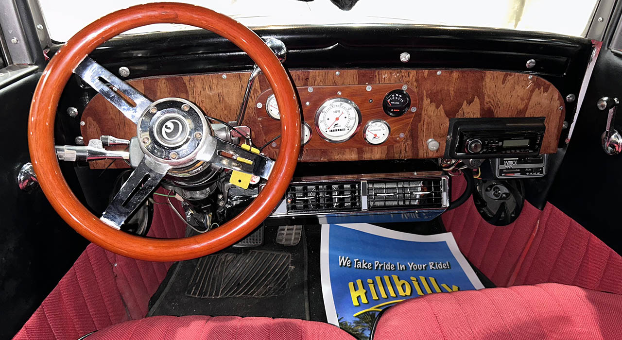 6th Image of a 1931 CHEVROLET INDEPENDENCE