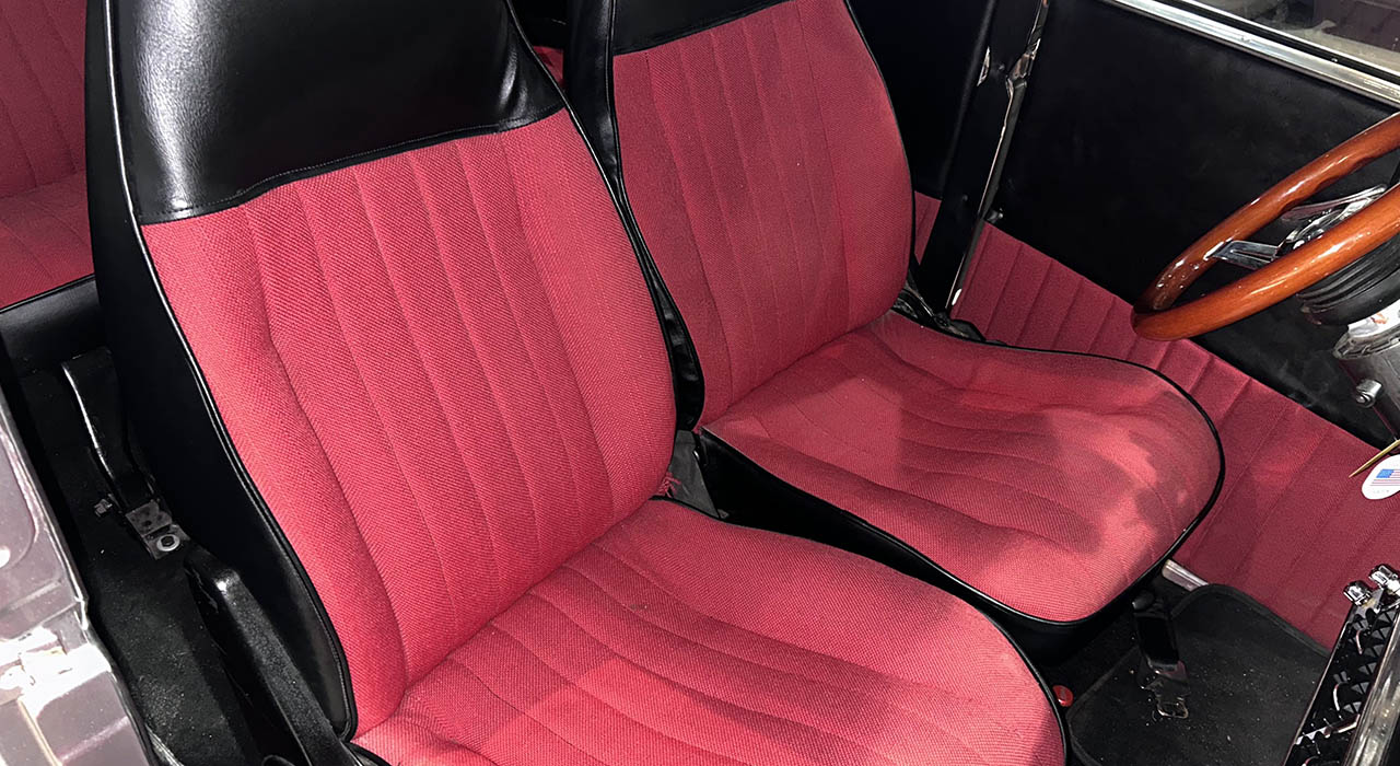 8th Image of a 1931 CHEVROLET INDEPENDENCE