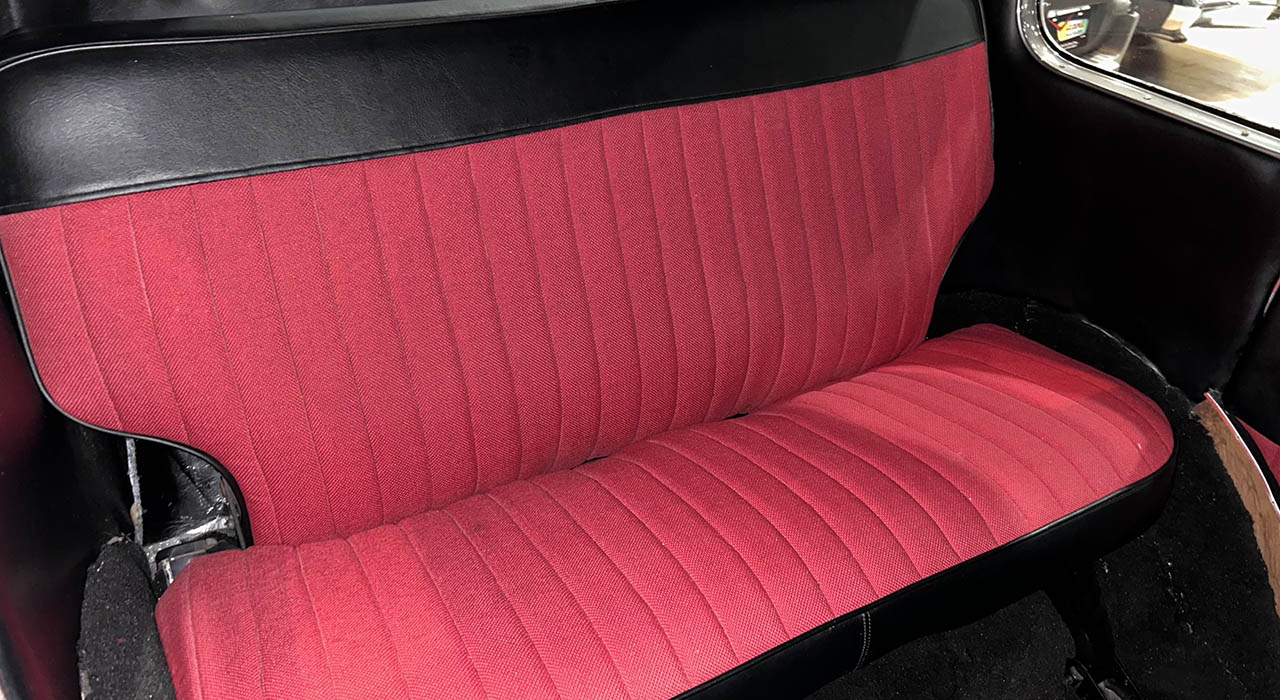 9th Image of a 1931 CHEVROLET INDEPENDENCE