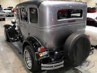 Image 2 of 11 of a 1931 CHEVROLET INDEPENDENCE