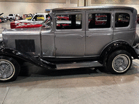 Image 3 of 11 of a 1931 CHEVROLET INDEPENDENCE