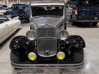 Image 4 of 11 of a 1931 CHEVROLET INDEPENDENCE