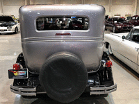 Image 5 of 11 of a 1931 CHEVROLET INDEPENDENCE