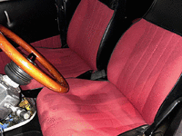 Image 8 of 11 of a 1931 CHEVROLET INDEPENDENCE