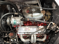 Image 11 of 11 of a 1931 CHEVROLET INDEPENDENCE