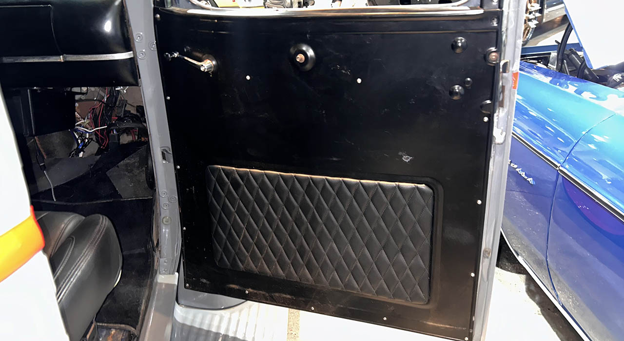 6th Image of a 1947 CHEVROLET PICKUP