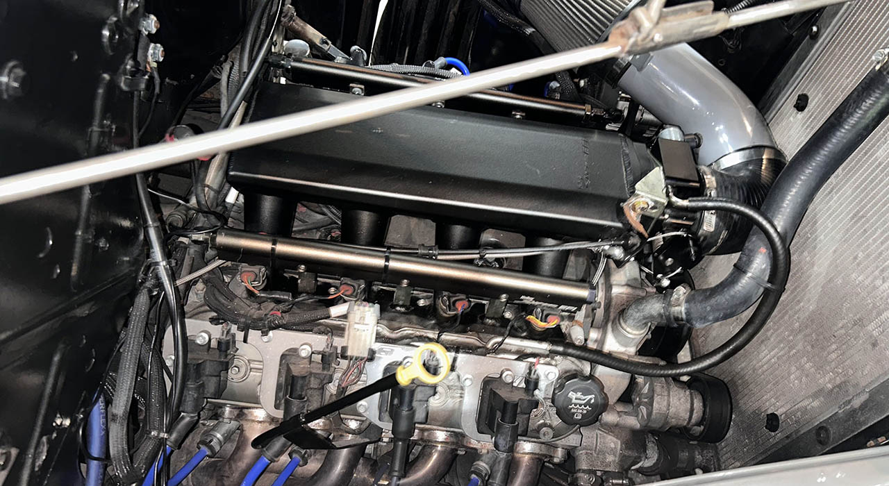 11th Image of a 1947 CHEVROLET PICKUP