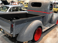 Image 2 of 12 of a 1947 CHEVROLET PICKUP