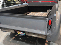 Image 4 of 12 of a 1947 CHEVROLET PICKUP