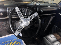 Image 8 of 12 of a 1947 CHEVROLET PICKUP