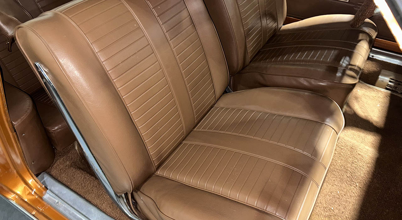 8th Image of a 1964 CHEVROLET CORVAIR