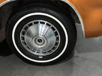 Image 4 of 10 of a 1964 CHEVROLET CORVAIR