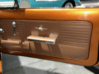 Image 5 of 10 of a 1964 CHEVROLET CORVAIR