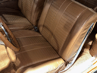 Image 6 of 10 of a 1964 CHEVROLET CORVAIR