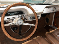 Image 7 of 10 of a 1964 CHEVROLET CORVAIR