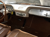 Image 8 of 10 of a 1964 CHEVROLET CORVAIR